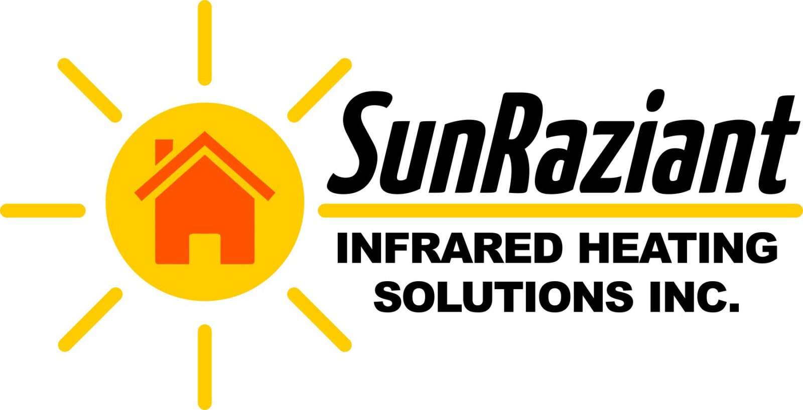 SunRaziant Infrared Heating Solutions